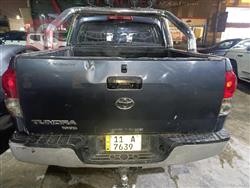 تويوتا توندرا